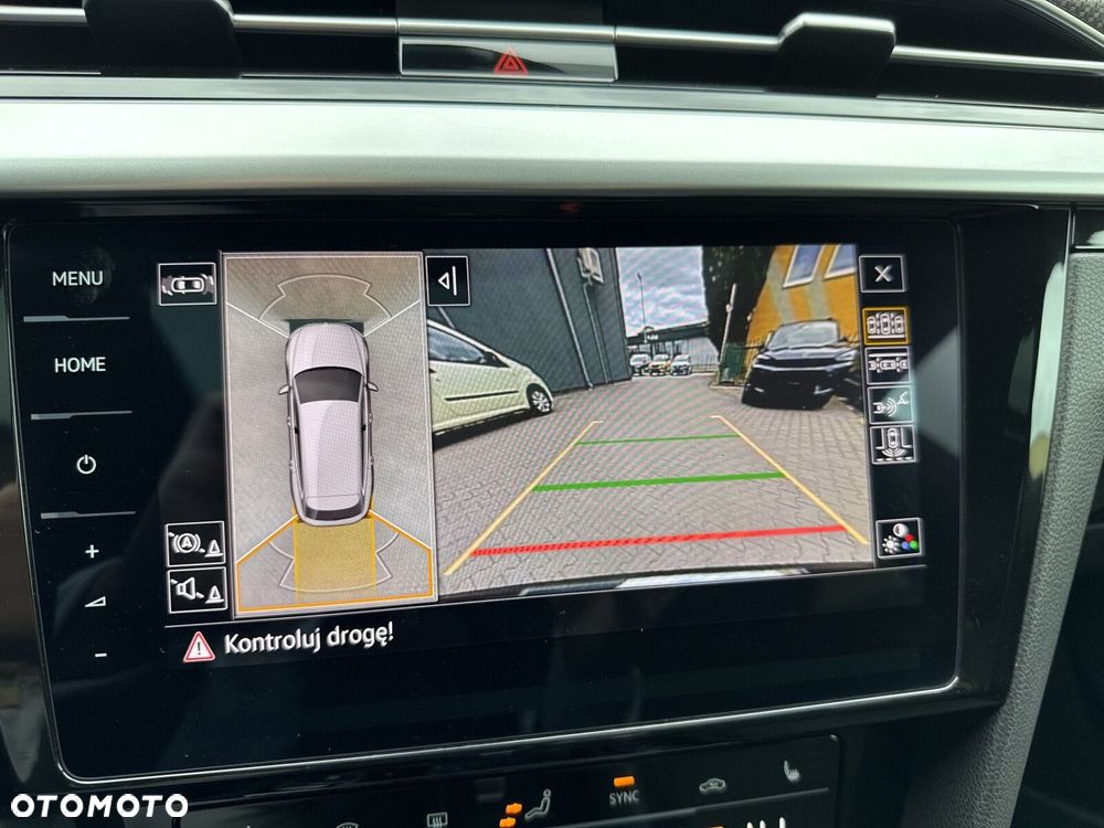 Volkswagen Arteon Shooting Brake 2.0 TSI 4Motion R DSG - 32