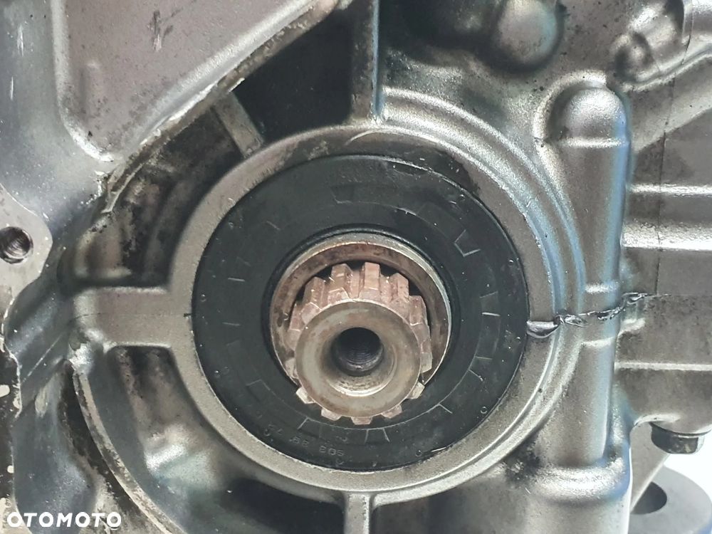 SILNIK SLUPEK ENGINE HONDA CRF 1000 Twin Africa DCT - 9