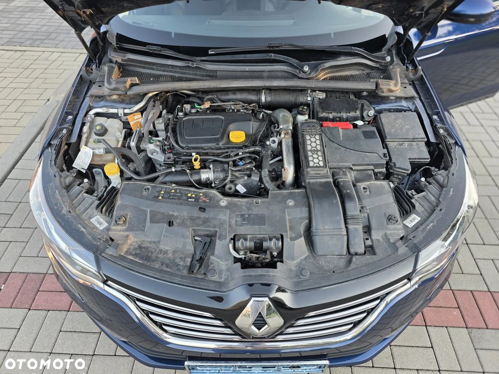 Renault Talisman ENERGY dCi 160 EDC INTENS - 37