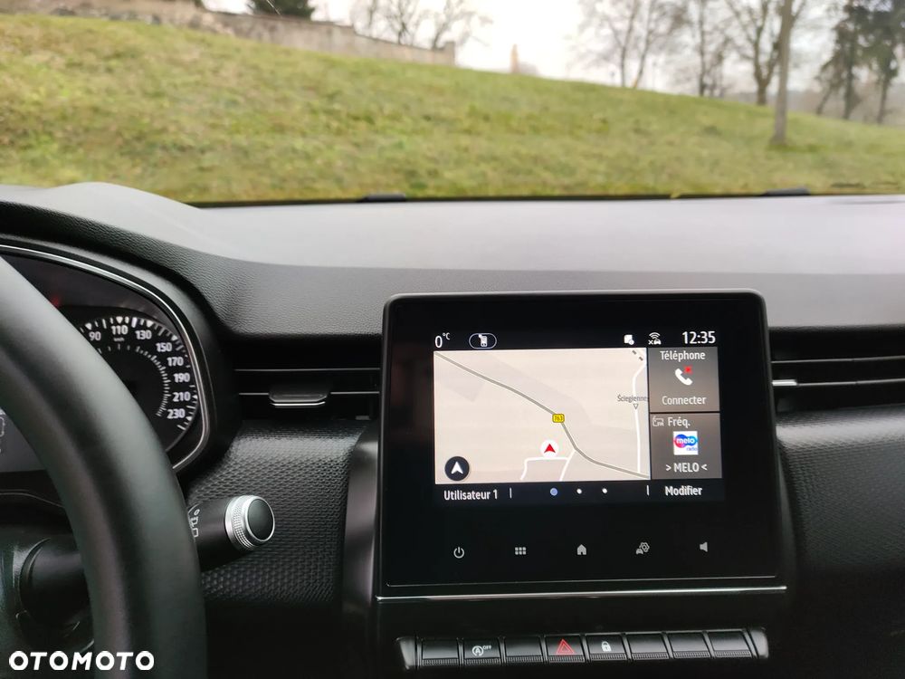 Renault Clio 1.0 TCe Intens - 6