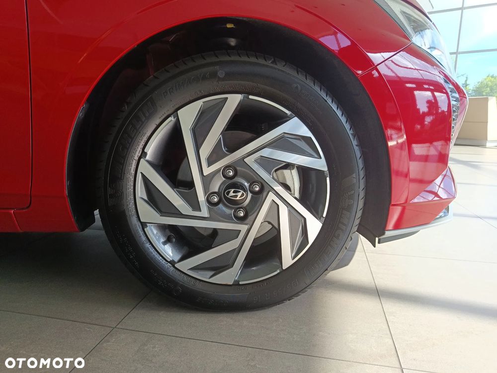 Hyundai i20 1.0 T-GDi Modern - 12
