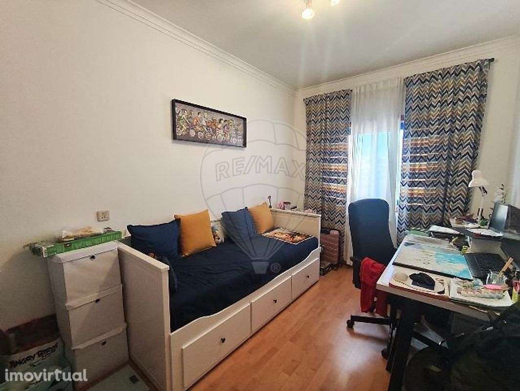 Apartamento T2 para venda - Grande imagem: 5/24