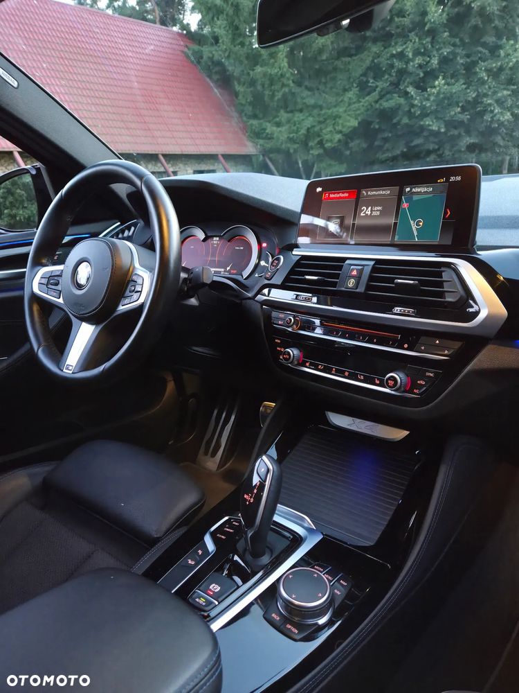 BMW X4 xDrive20d M Sport - 26
