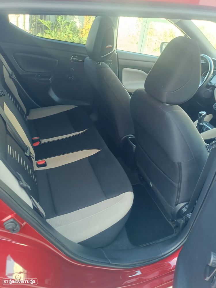 Nissan Micra 0.9 IG-T Tekna - 14