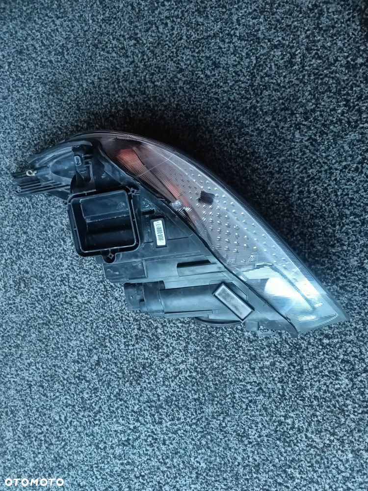 FORD FOCUS MK3 LIFT REFLEKTOR PRAWY PRZÓD F1EB-13W029-AD - 4