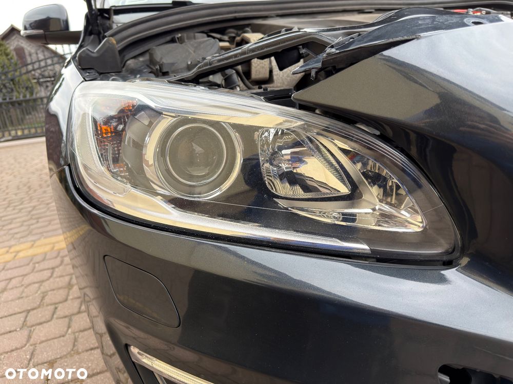 Volvo V60 D4 Drive-E Summum - 17