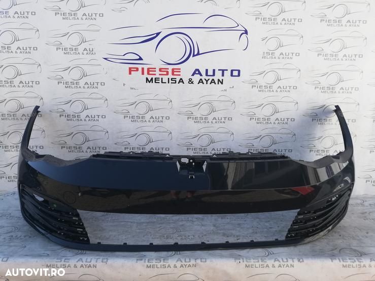 Bara fata Volkswagen Golf 8 an 2019-2020-2021-2022-2023 - 1