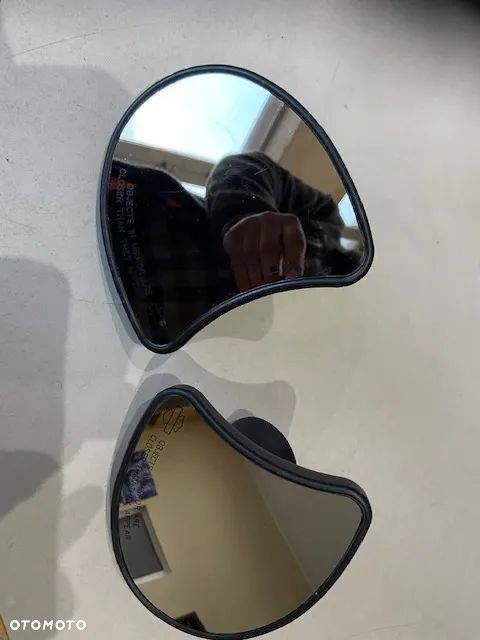 LUSTERKA HARLEY STREET GLIDE 14-23 - 1