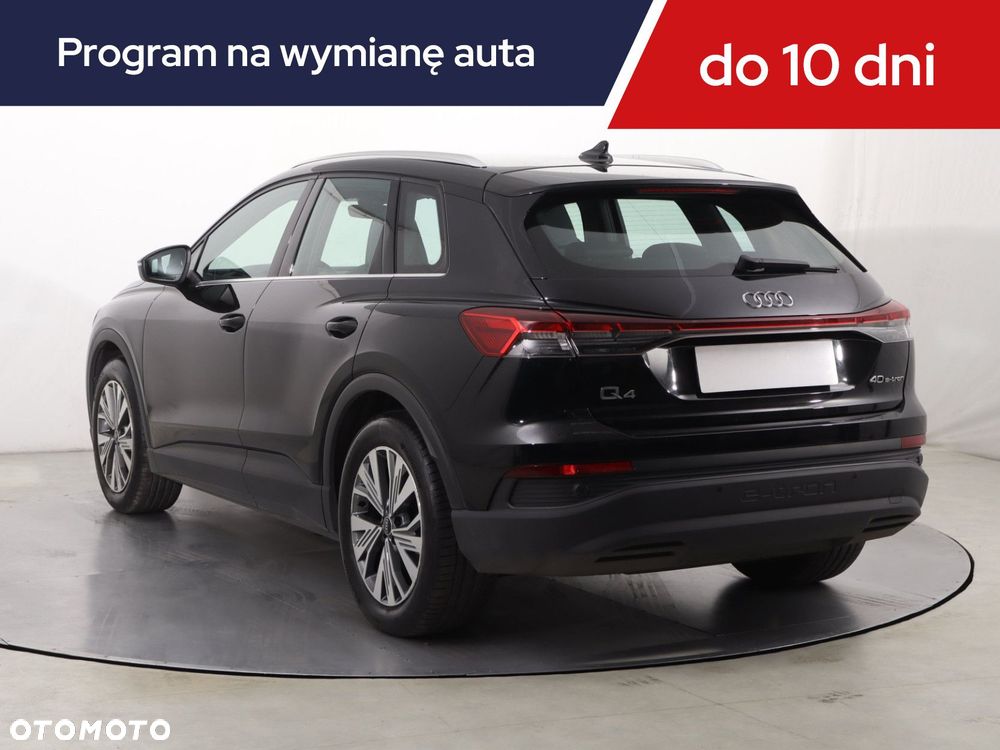 Audi Q4 e-tron - 6