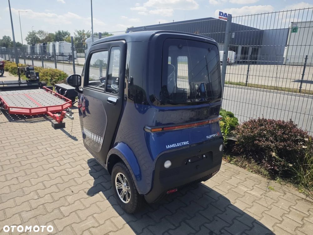 iamelectric Inny - 13