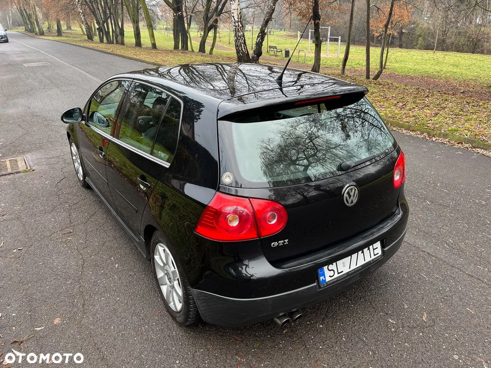 Volkswagen Golf 2.0 GTI - 3