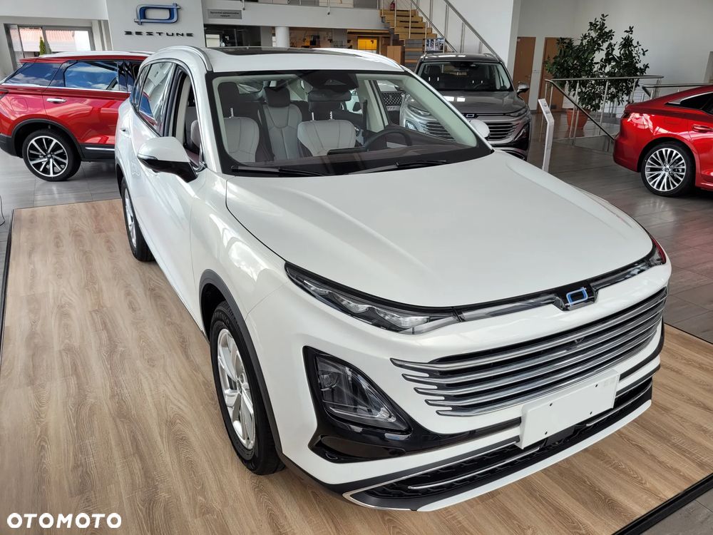 Bestune T90 2.0T Business Plus - 30
