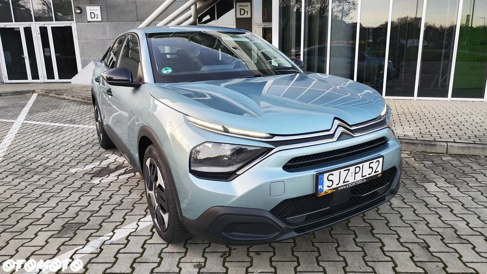 Citroën C4 1.2 PureTech Business Edition S&S - 20