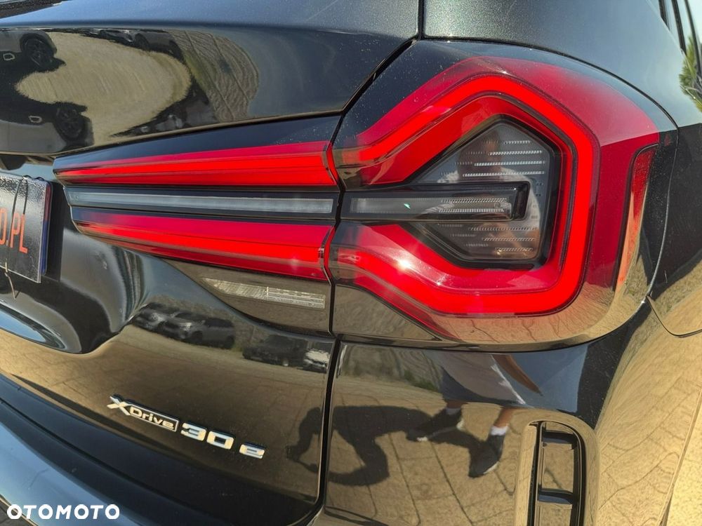 BMW X3 - 10