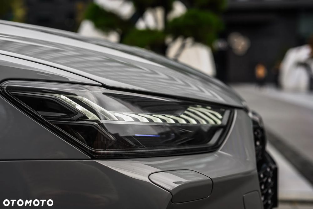 Audi RS7 Sportback 4.0 TFSI quattro tiptronic - 15