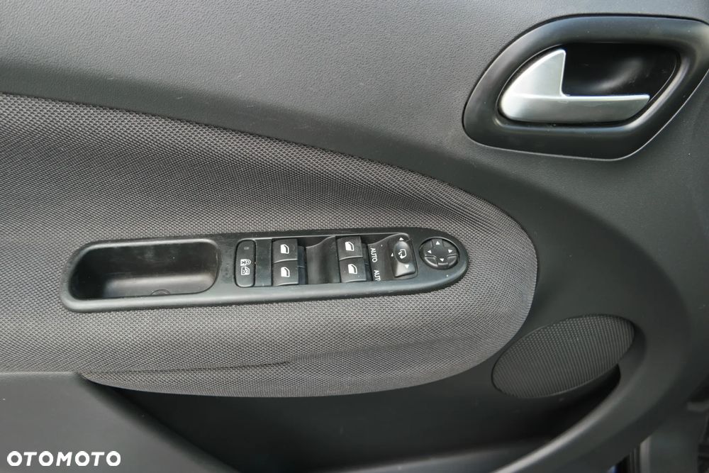 Citroën C3 Picasso - 20
