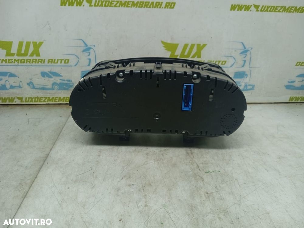 Ceasuri bord a2c53219792 Volkswagen VW Golf 6 [2008 - 2015] - 2