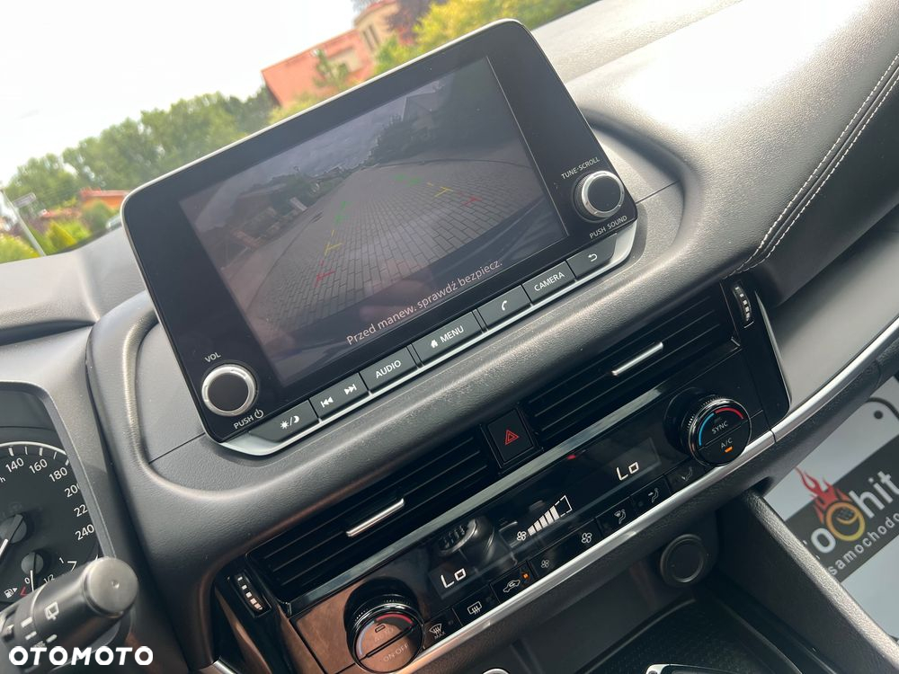 Nissan Qashqai - 37