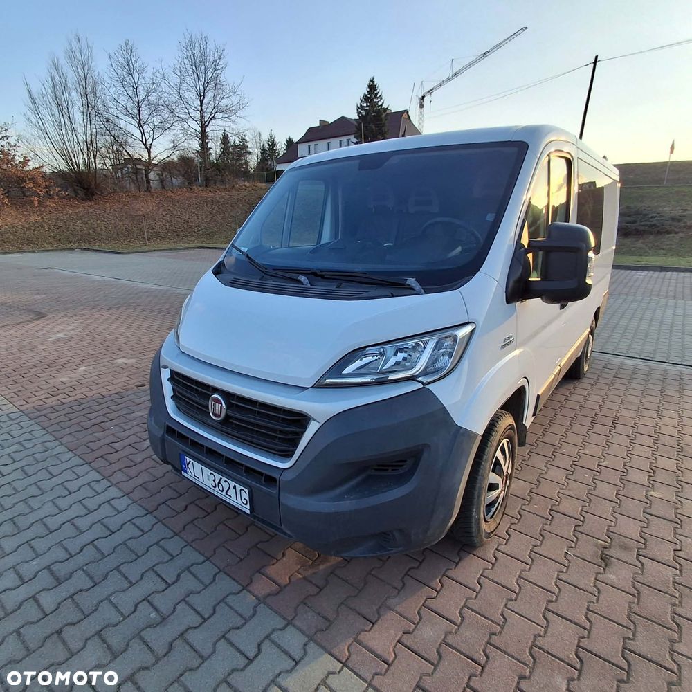 Fiat DUCATO - 1