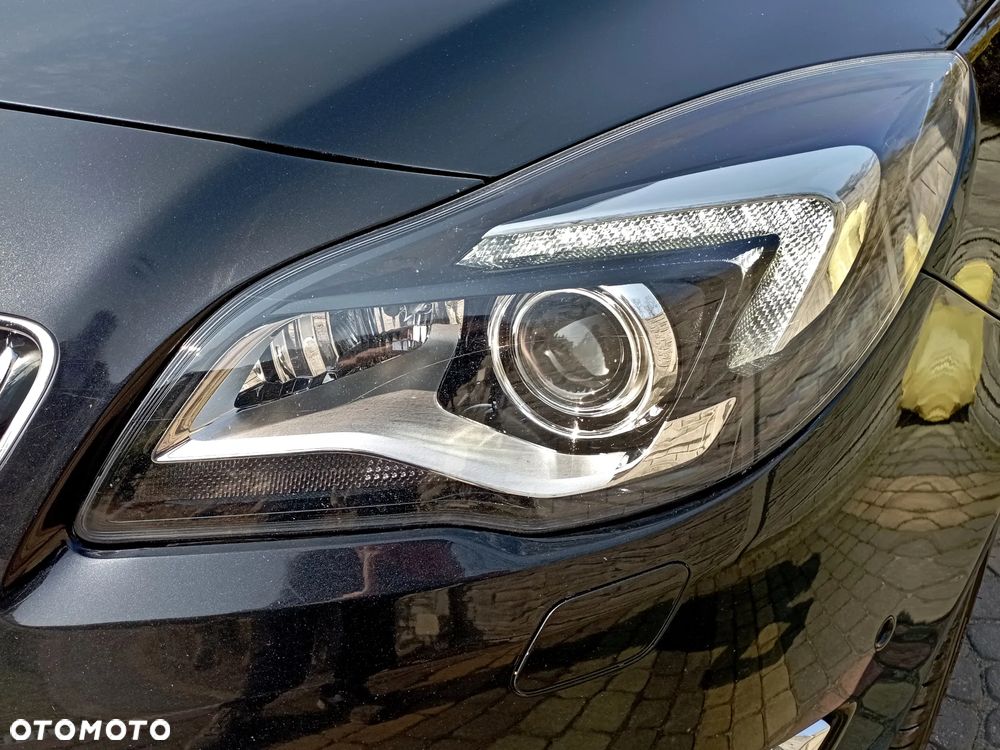 Opel Insignia 2.0 CDTI ecoFLEX Start/Stop Business Innovation - 14