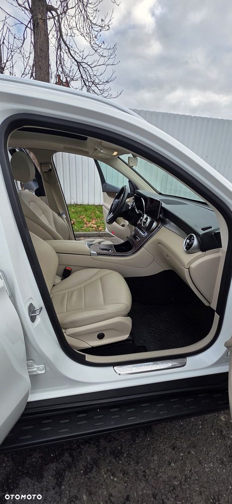 Mercedes-Benz GLC - 19