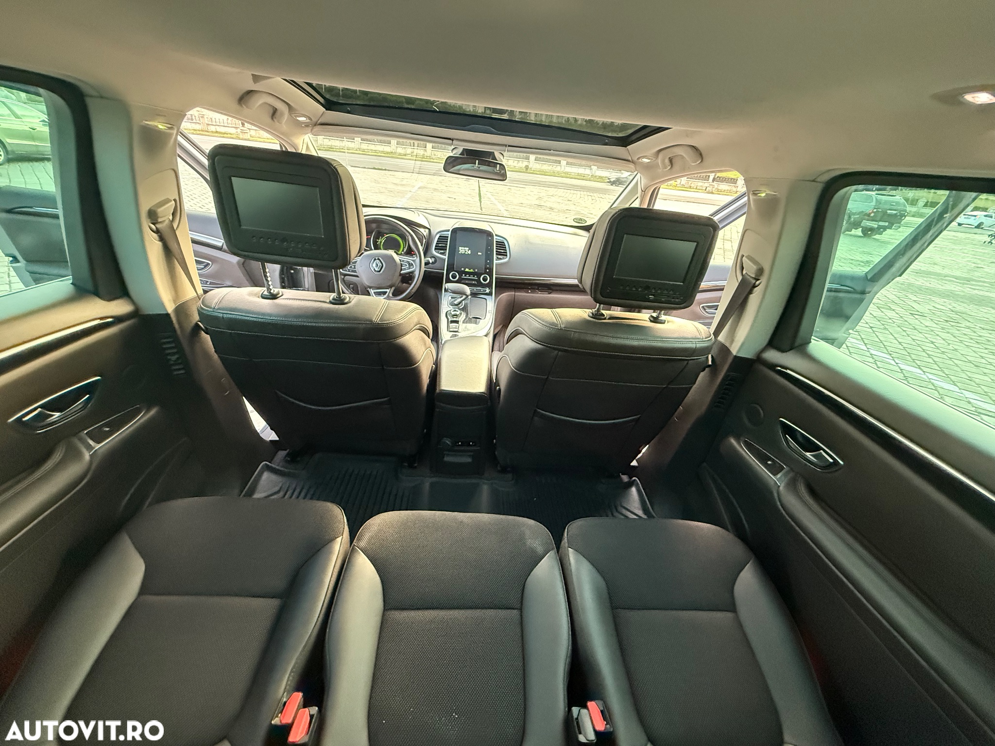 Renault Espace - 8