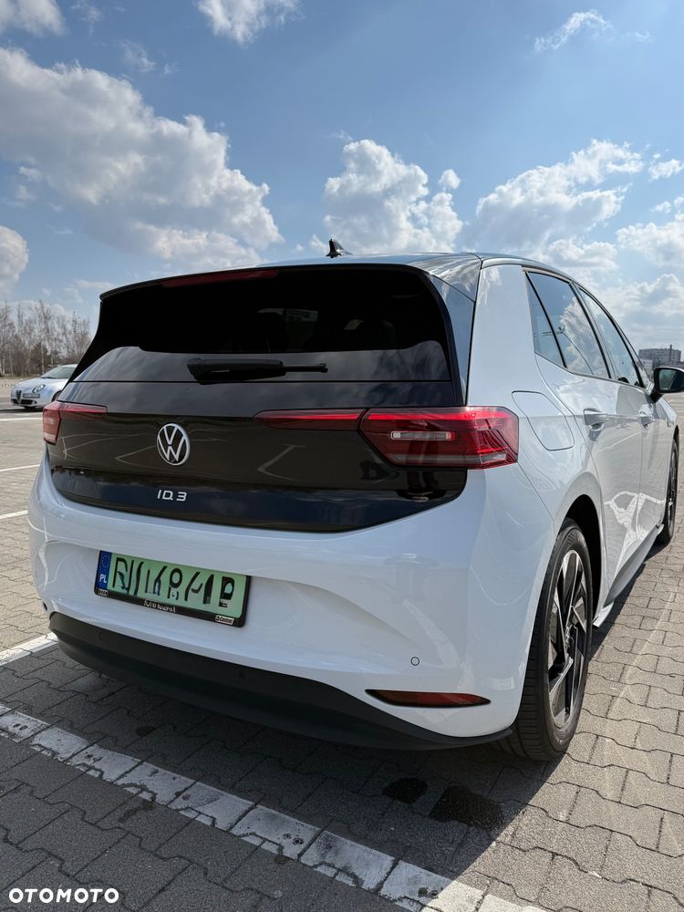 Volkswagen ID.3 - 12