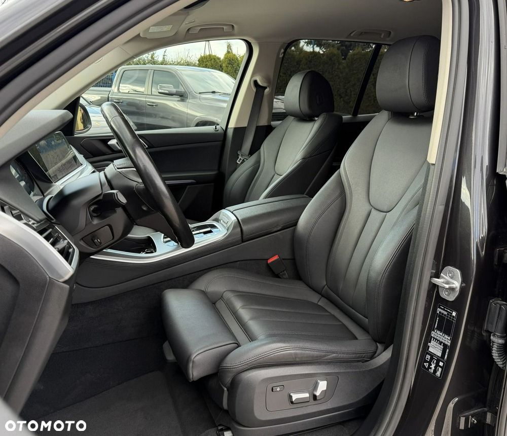 BMW X5 xDrive25d - 15