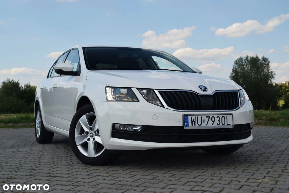 Skoda Octavia 1.6 TDI Ambition - 2