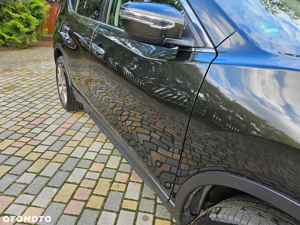 Nissan X-Trail 1.3 DIG-T Visia - 4