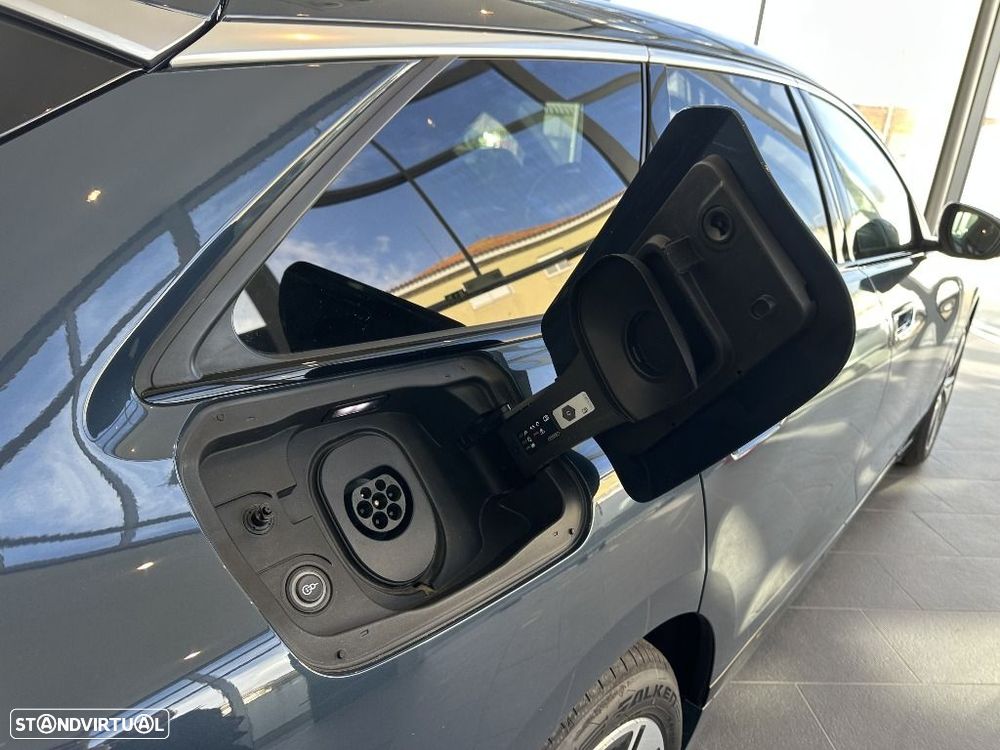 Audi A6 Avant e-tron 83 kWh - 6