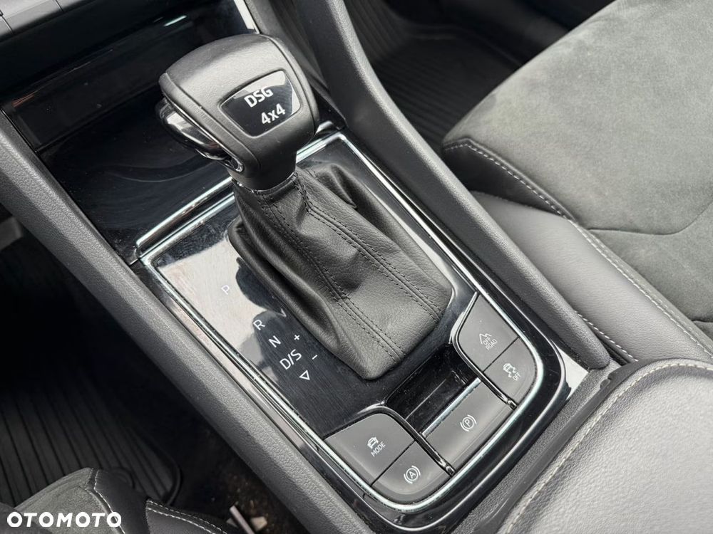 Skoda Kodiaq 2.0 TDI 4x4 Style DSG - 27