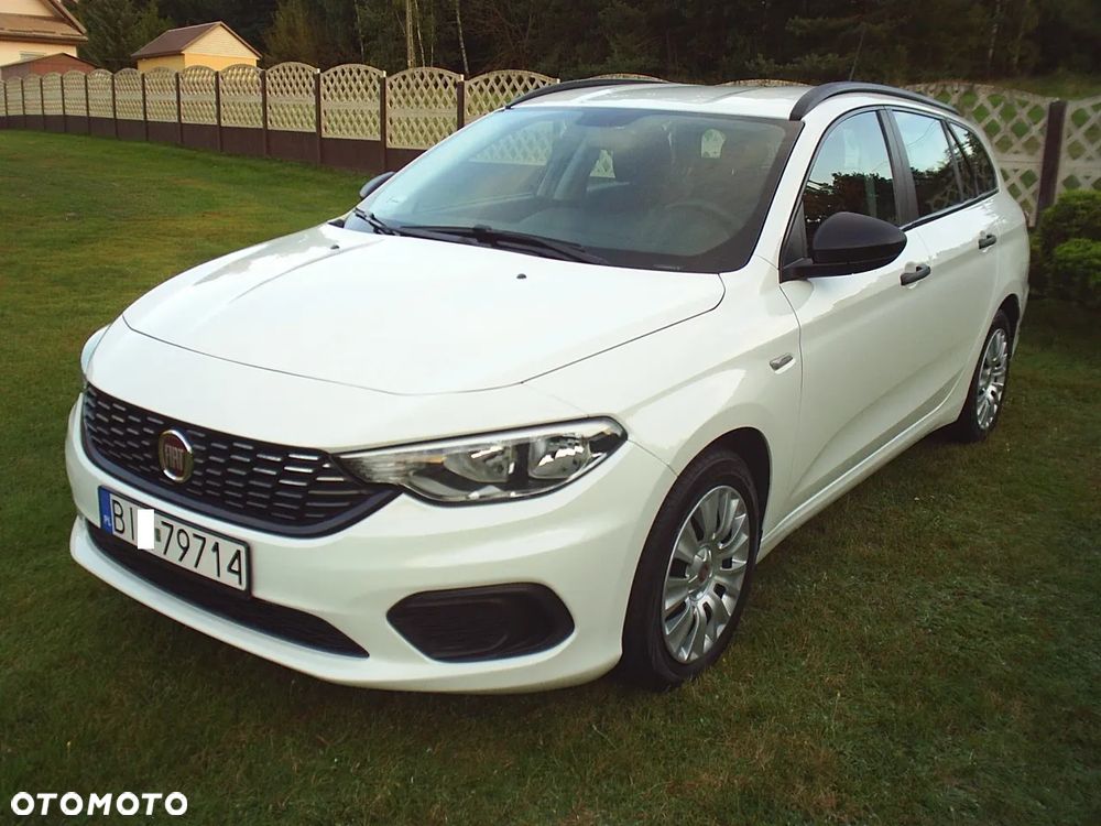 Fiat Tipo 1.4 T-Jet 16v Easy - 14