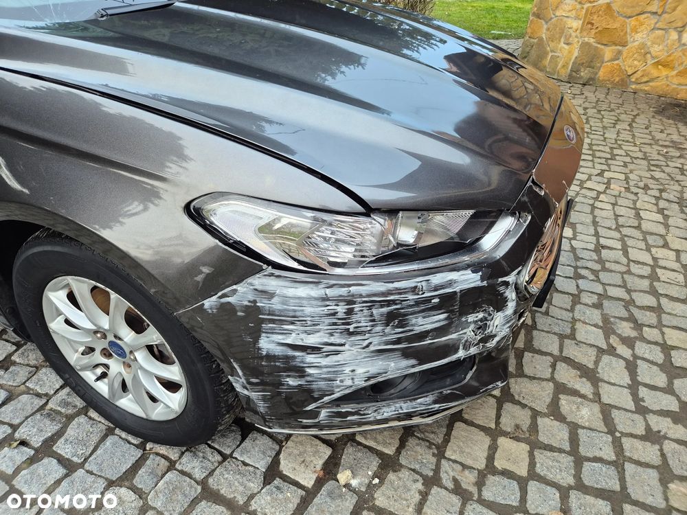 Ford Mondeo 1.6 TDCi Business Edition - 16