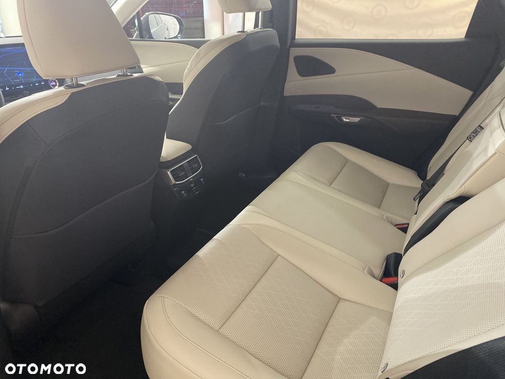 Lexus RX 450h+ F Sport Design - 15