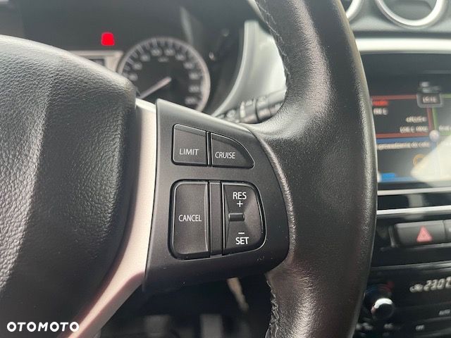 Suzuki Vitara - 21