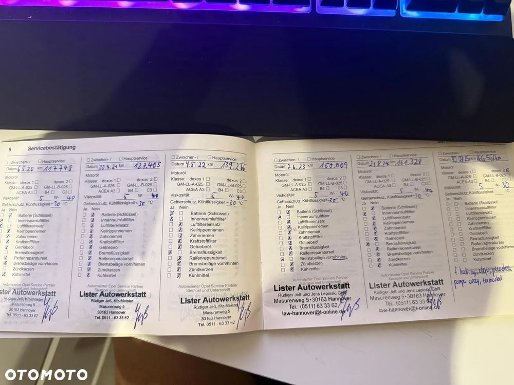 Opel Astra 1.4 Turbo Innovation - 26