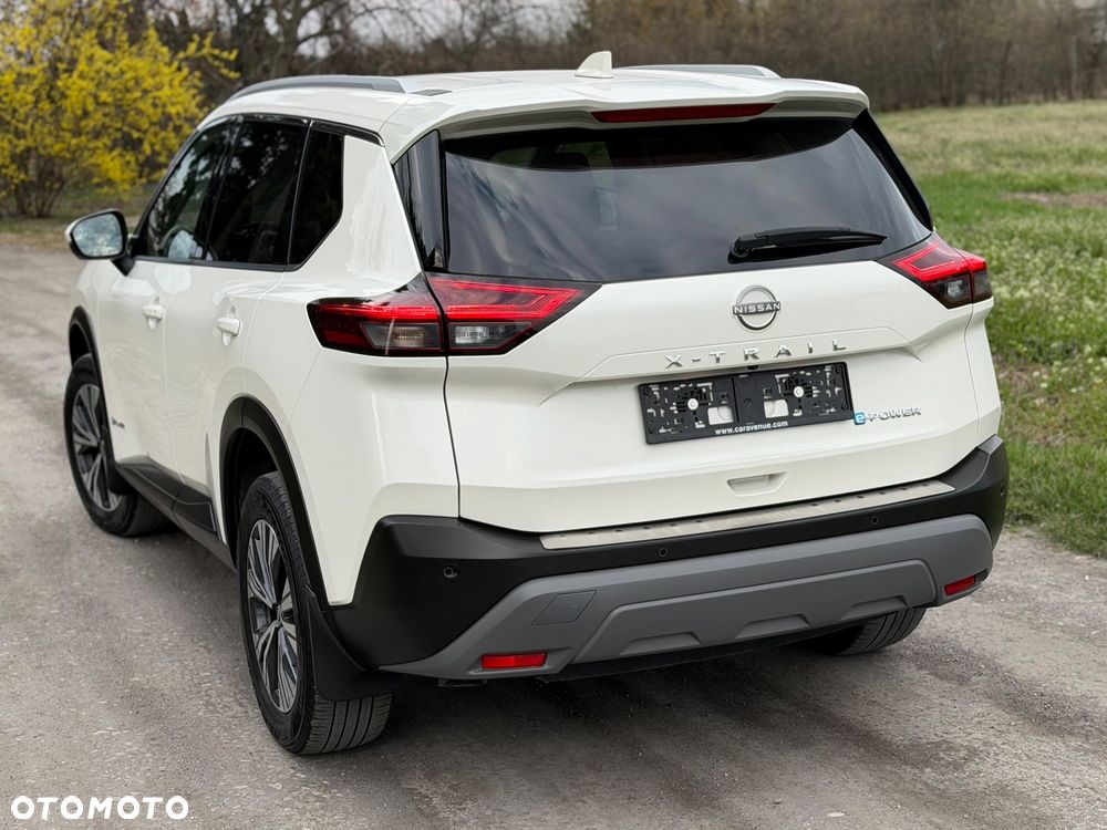 Nissan X-Trail 1.5 VC-T e-POWER Tekna 2WD - 12