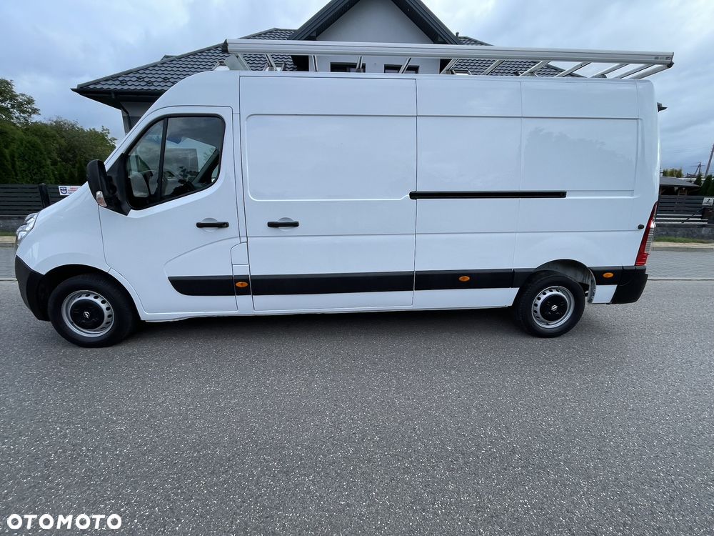Opel MOVAN - 1