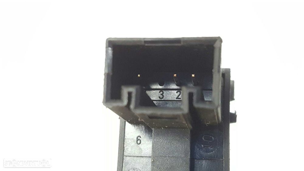 COMANDO DO ELEVADOR TRASEIRO ESQUERDO VOLKSWAGEN TOUAREG (7LA) V6 - 2