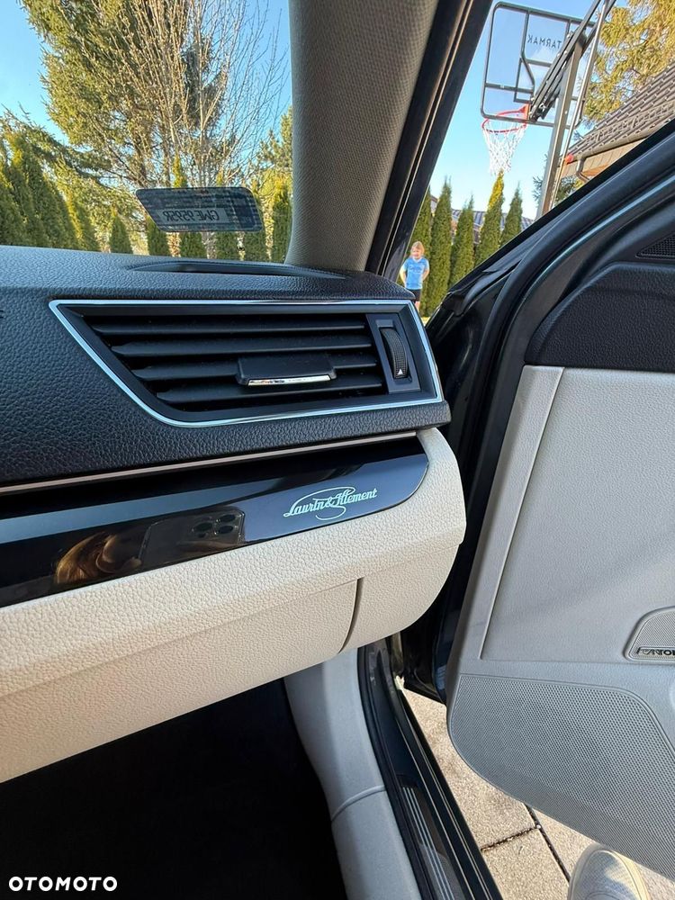 Skoda Superb 2.0 TDI 4x4 L&K DSG - 17