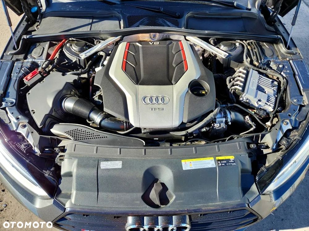Audi S5 Sportback - 12