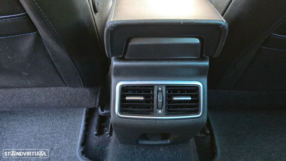 Renault Mégane Sport Tourer - 45