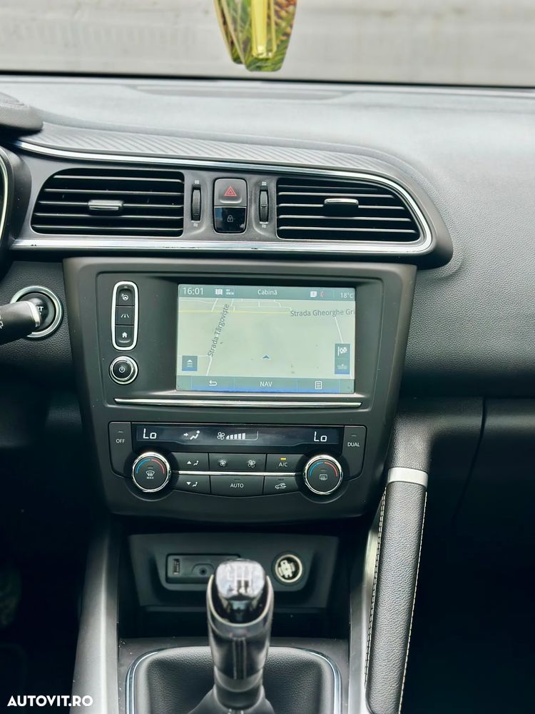 Renault Kadjar - 14