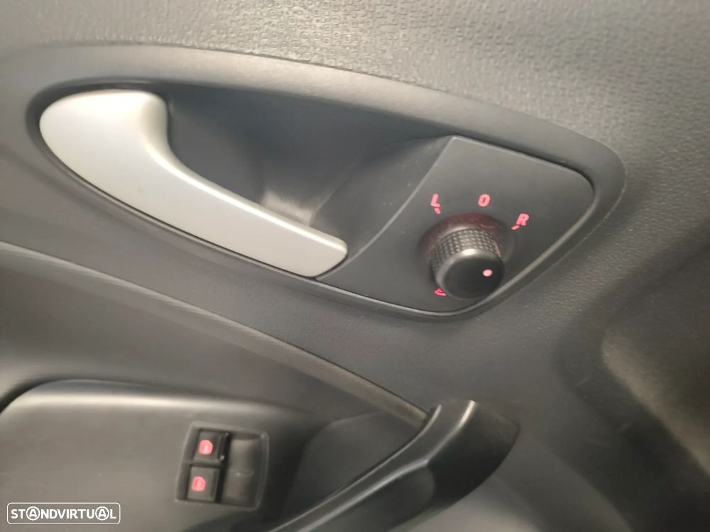SEAT Ibiza 2.0 TDi FR - 12