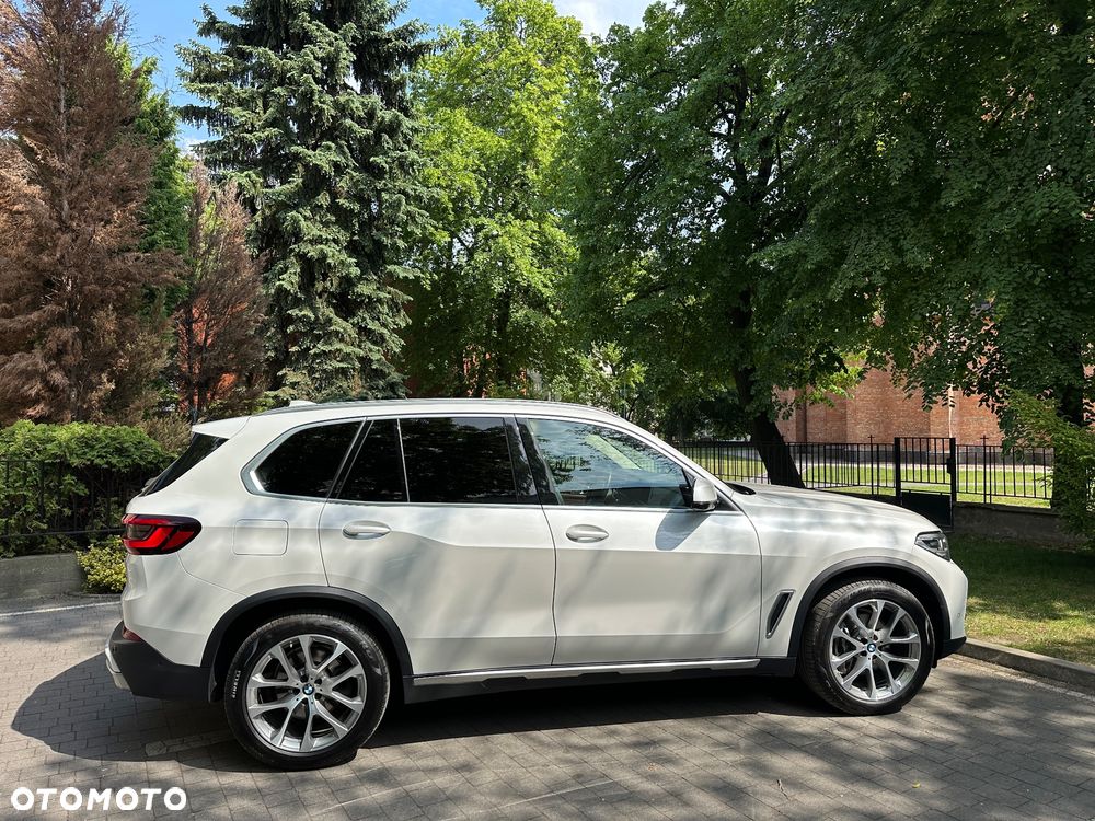 BMW X5 xDrive30d mHEV - 3