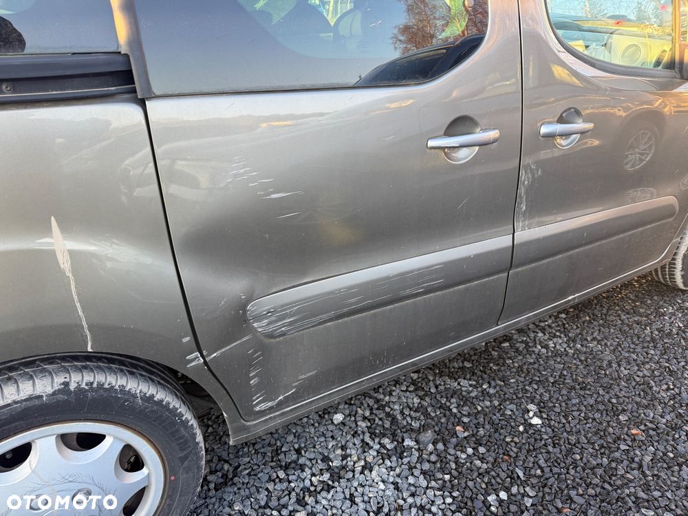 Citroën Berlingo VTi 95 Silver Selection - 7