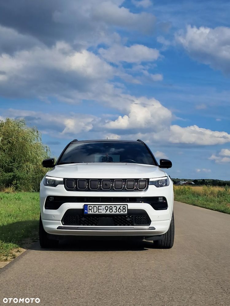 Jeep Compass - 3