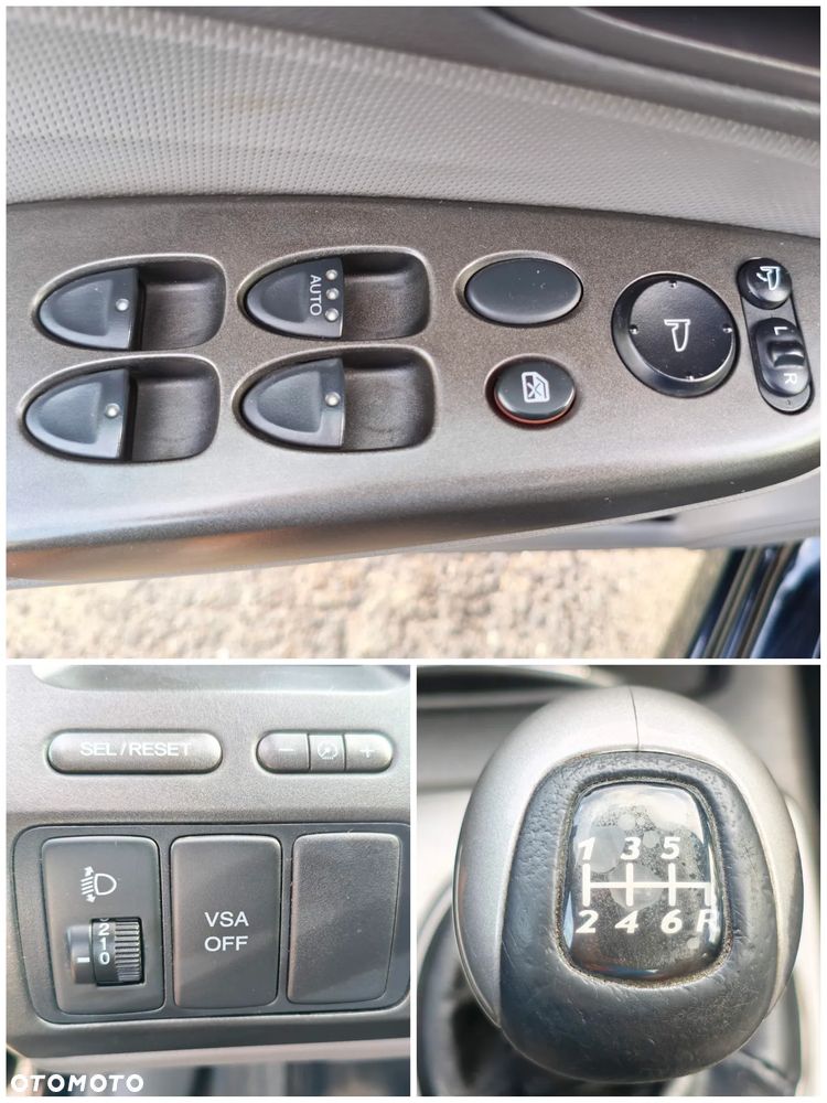 Honda Civic 1.8 Comfort - 10