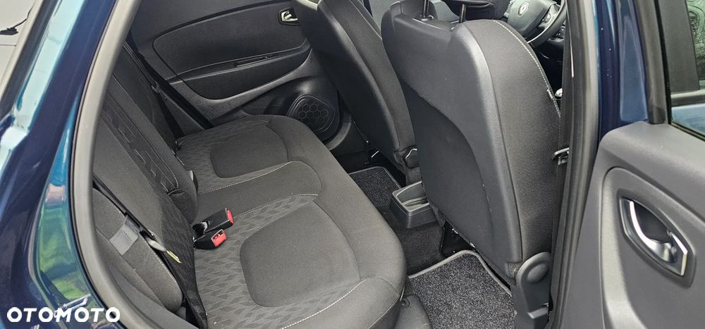 Renault Captur 0.9 Energy TCe Limited - 20